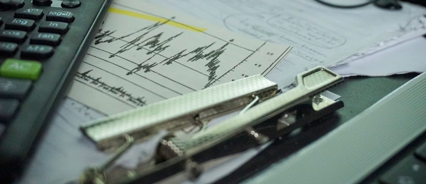 Bookkeeping and financial records