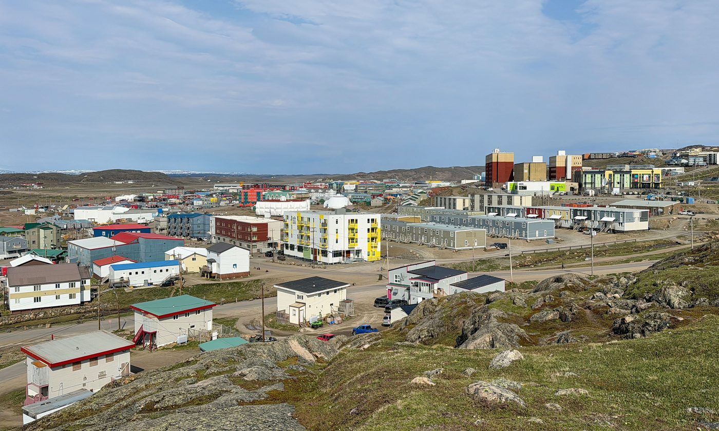 Iqaluit, Nunavut