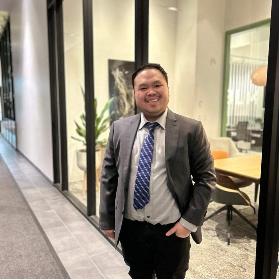 Jean-Claude Nguyen