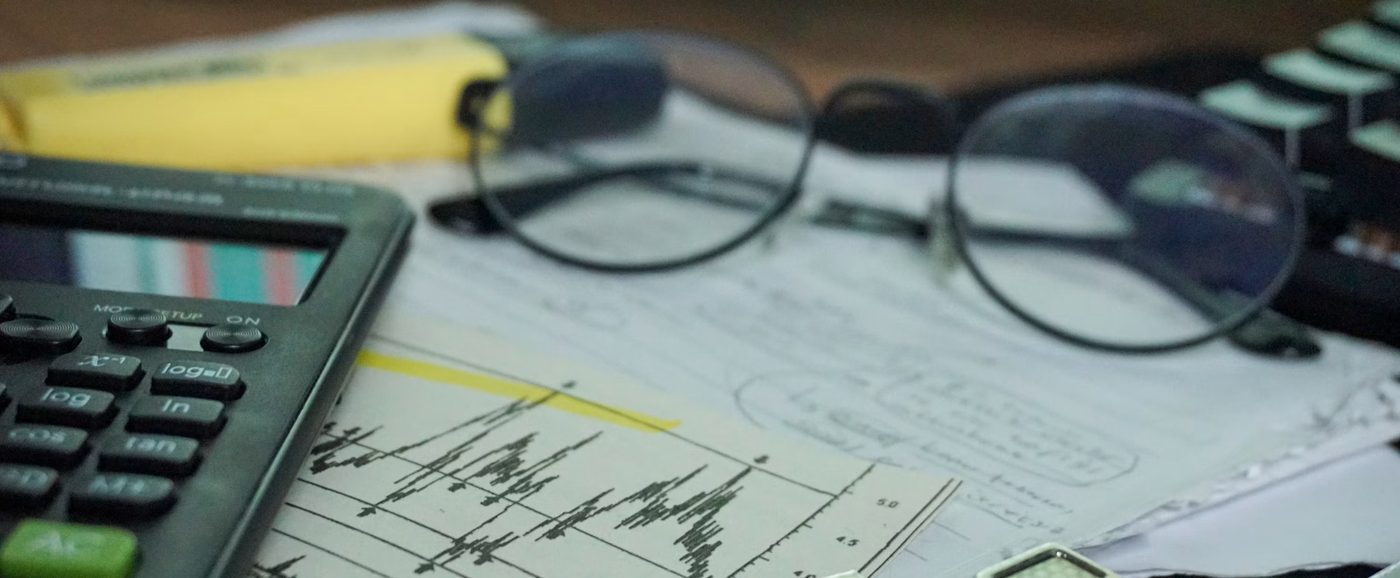 Accounting and tax preparation work